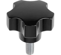 Ручка пятилепестковая KIPP K0185.3206X12
