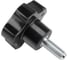 Ручка пятилепестковая KIPP K0185.3206X12 2