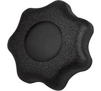 Рукоятка звездообразная KIPP K0155.106