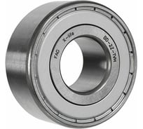 Подшипник FAG 3306-BD-XL-2Z-TVH 0627077600000