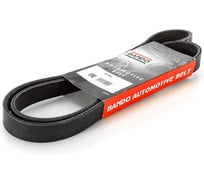 Ремень BANDO 6PK 1255 6PK 1255 BANDO