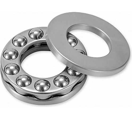 Подшипник FAG 51132-MP 0190611610000