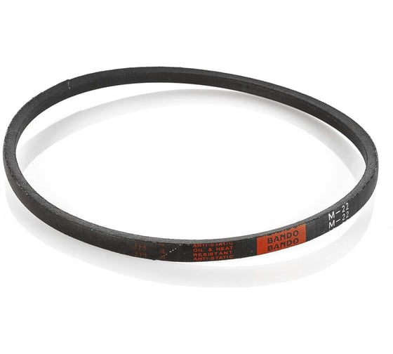 Ремень BANDO M (Z) 22 555-Ld (JP) 1230233