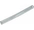 Защитная металлическая спираль Промрукав 31 мм (5 м/уп) PR08.32555 1