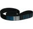 Ремень зубчатый MEGADYNE 2660 SLV14 ( 2660 14M усиленный), ширина -55мм, 190 зуб. 55HTD142660SLV 1