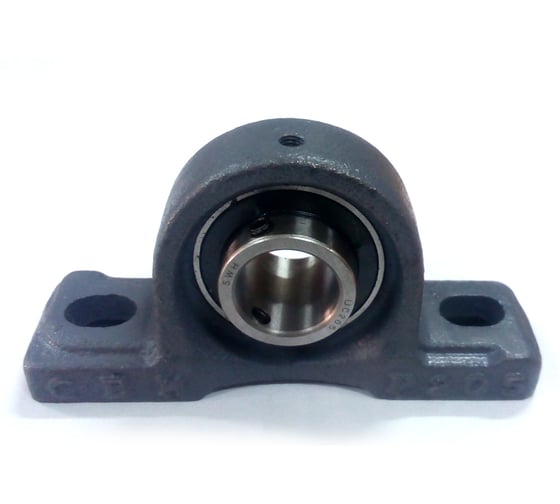 Опора оси REDVOLT (подшипник UC205) CCG390H GG39-C-33