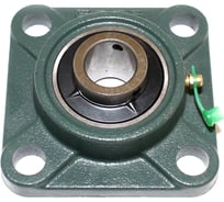 Подшипниковый узел ТПЗ 480204UCF (2шт) UCF204/2