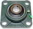 Подшипниковый узел ТПЗ 480204UCF (2шт) UCF204/2 1