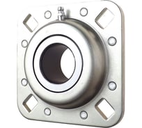 Подшипниковый узел ISKRA UCF202SS UCF202SS-ISKRA