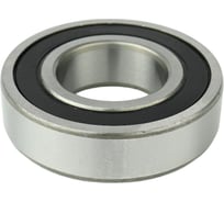 Подшипник 6306 2RS (180306) 5 штук в тубе Rusbelt 00-00050611