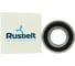 Подшипник Rusbelt 306 2RS 30х72х19 (180306/6306 2RS) 5 штук в тубе 00-00050611 2