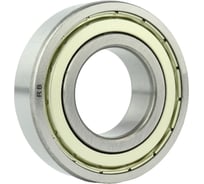 Подшипник 6208 ZZ (80208) 6 штук в тубе Rusbelt 00-00050612