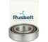 Подшипник RusbeltT 36207 Е (7207 СР) 35х72х17 00-00032077 2