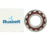 Подшипник RusbeltT 36207 Е (7207 СР) 35х72х17 00-00032077 3