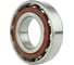 Подшипник RusbeltT 36207 Е (7207 СР) 35х72х17 00-00032077 7