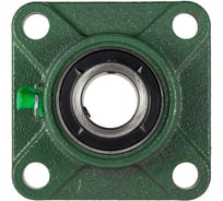 Подшипниковый узел ТПЗ 480202UCF (2шт) UCF202/2