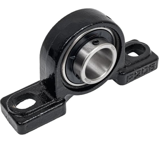 Подшипниковый узел ТПЗ UCP 206 (2шт) UCP206/2