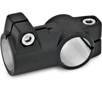 Зажим Elesa+Ganter GN 192-B20-B20-40-2-SW 4687207439466