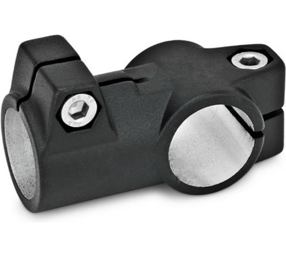 Зажим Elesa+Ganter GN 192-B20-B20-40-1-SW 4687207439466