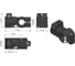 Зажим Elesa+Ganter GN 192-B20-B20-40-2-SW 4687207439466 2