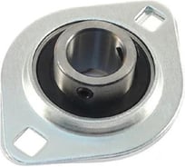 Подшипник ТПЗ SBPFL 206
