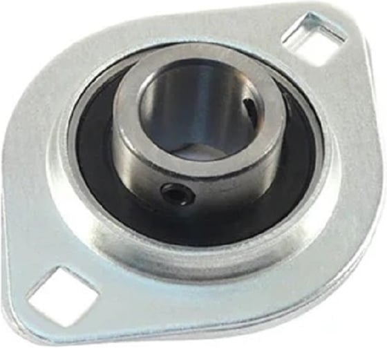 Подшипник ТПЗ SBPFL 206