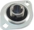 Подшипник ТПЗ SBPFL 206 1