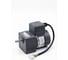 Регулируемый мотор-редуктор WANSHSIN 25 Вт 6.5 об/мин 220 В 80YT25WGV22H-1/80GK200H 1