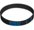 Зубчатый ремень MEGADYNE ISORAN RPP8 352, ширина 50 мм MIRPP835250M 1