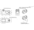 Зажим Elesa+Ganter GN 191-B16-B16-2-NI 4687207439459 3