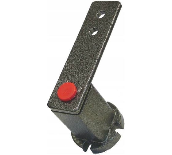 Рычаг натяжителя ISKRA FE 10 RE010150, RE010150-ISKRA 1