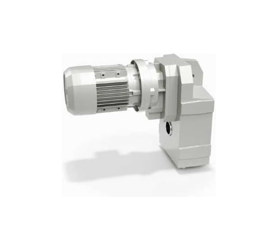 Плоскоцилиндрический мотор-редуктор FAM F102 H25 13,0 S1 H1 M 1SD 4 W 3844244518672