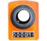 Счетчик оборотов механический UnitMC 200109-17-1.0-I-20-O 1