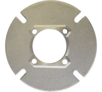 Фланец INNOVARI 160 мм 202A, 302A, 311A, 411A KC309012