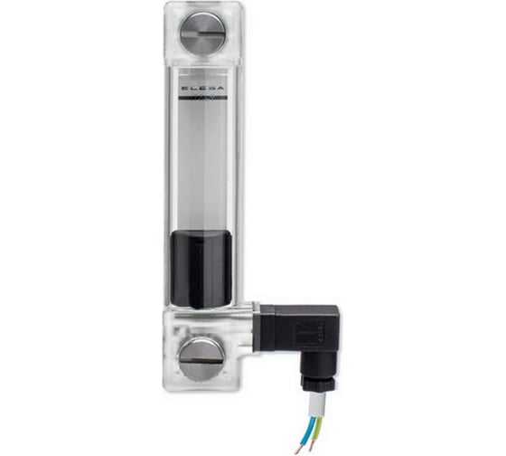 Индикатор Elesa+Ganter HCV.127-E-NC-M12 11132