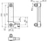 Индикатор Elesa+Ganter HCV.127-E-NC-M12 11132 2