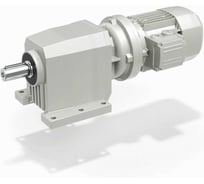 Соосно-цилиндрический мотор-редуктор FAM C 22 2 P 18,1 S3 B3 M 3SA 4 W 3847224328407