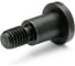 Ступенчатый болт Elesa+Ganter GN 732.1-M6-8-6-ST, 2 шт 4687207437554 1