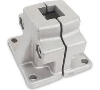 Зажим Elesa+Ganter GN 165-V30-2-BL 4687207439442