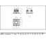 Зажим Elesa+Ganter GN 165-V30-2-BL 4687207439442 3