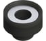 Виброгаситель Termoclip TVD D23 50 шт 9125001-212 1