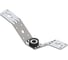 Виброгаситель Termoclip TVD D23 50 шт 9125001-212 4