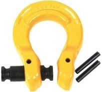 Соединительное звено для цепи Haklift типа "ОМЕГА" грузоподъёмность 8,0 тонн OMEA16