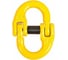 Соединительное звено для цепи Haklift грузоподъёмность 2,0 тонн LL78 1
