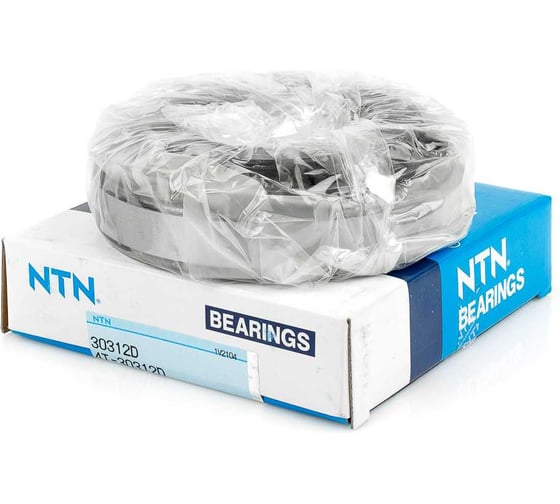Подшипник NTN 4T- 30312 D 4T- 30312 D NTN