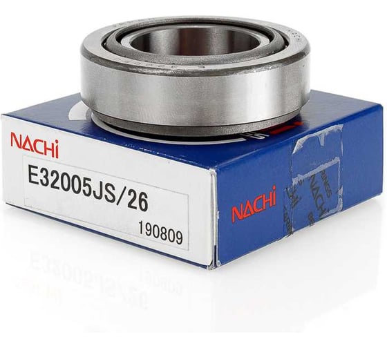Подшипник Nachi E 32005 /26 213700