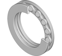 Подшипник NACHI 51201 G