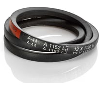 Ремень BANDO A 44 1120 Li DE