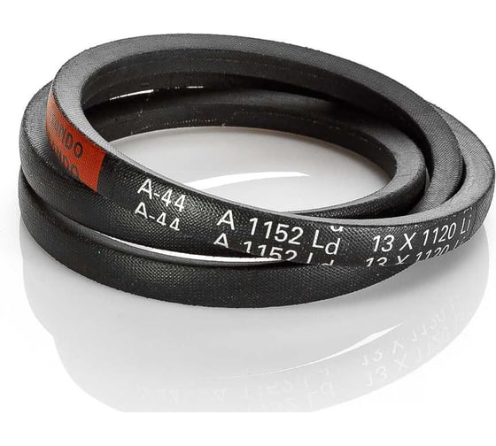 Ремень BANDO A 44 1120 Li DE 1
