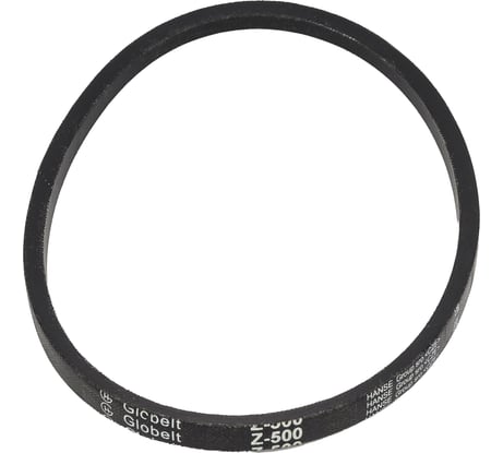 Гладкий приводной ремень Globelt Z-500